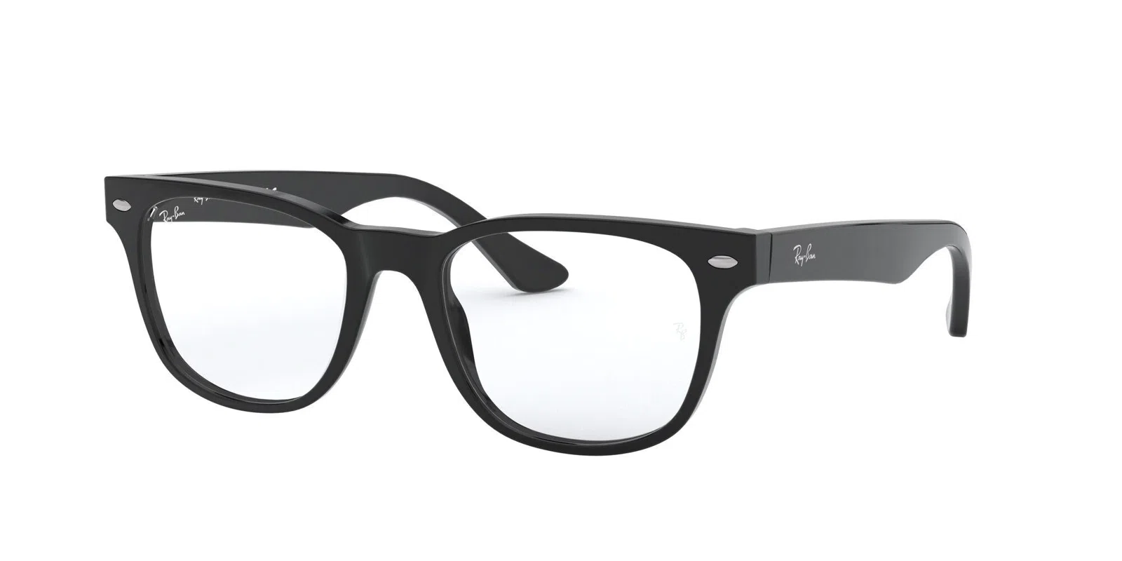 Ray-Ban 5359 Eyeglasses - view 3